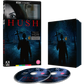 Hush Limited Edition 4K Ultra HD