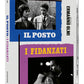 Il posto / I fidanzati Limited Edition Blu-Ray