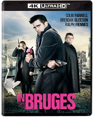 In Bruges 4K Ultra HD US Edition)