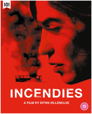 Incendies 4K Ultra HD