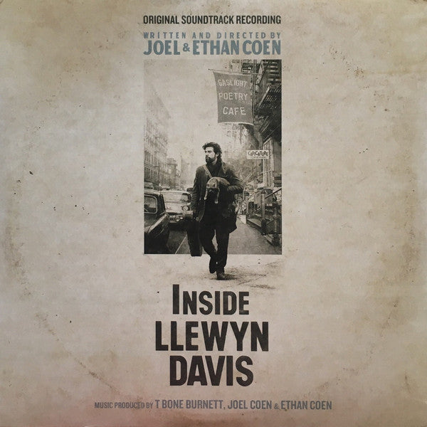 Inside Llewyn Davis (Original Soundtrack)