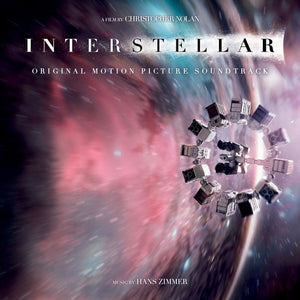 Interstellar (Original Soundtrack)