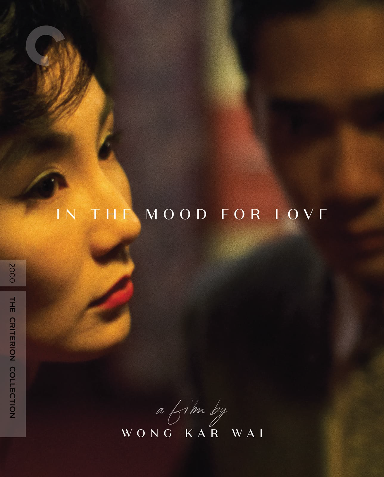 In The Mood For Love - The Criterion Collection