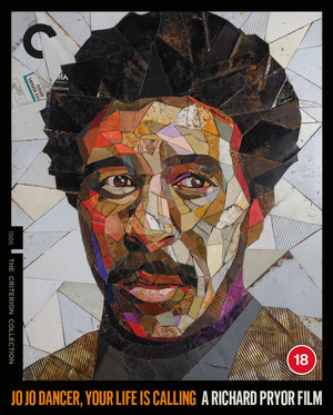 Jo Jo Dancer. Your Life Is Calling