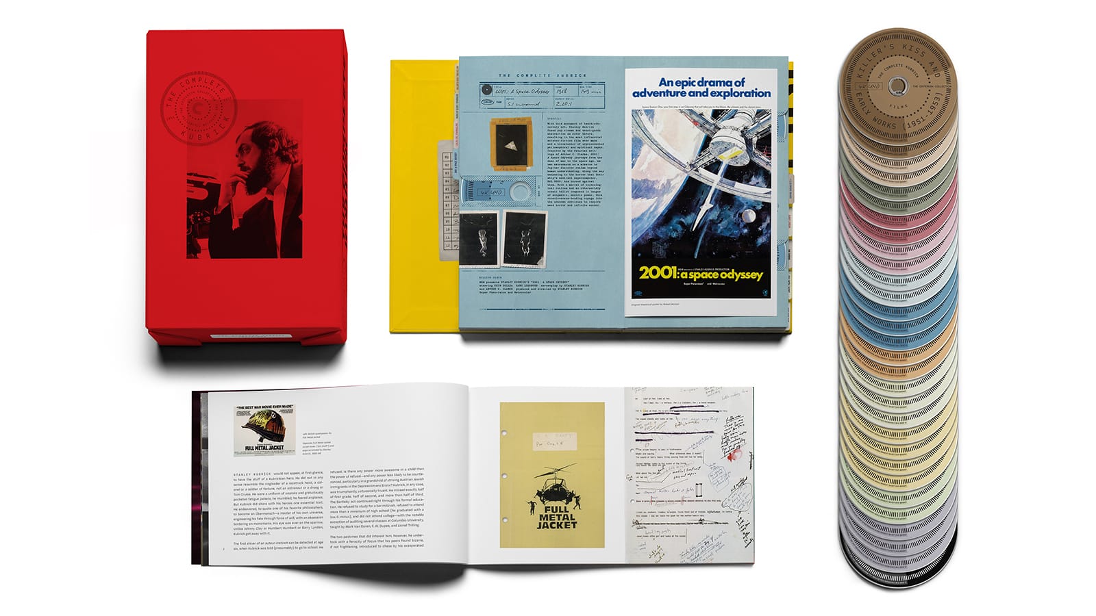 The Criterion Collection
