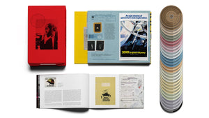 The Complete Kubrick - Criterion Collection 4K UHD (US Edition)