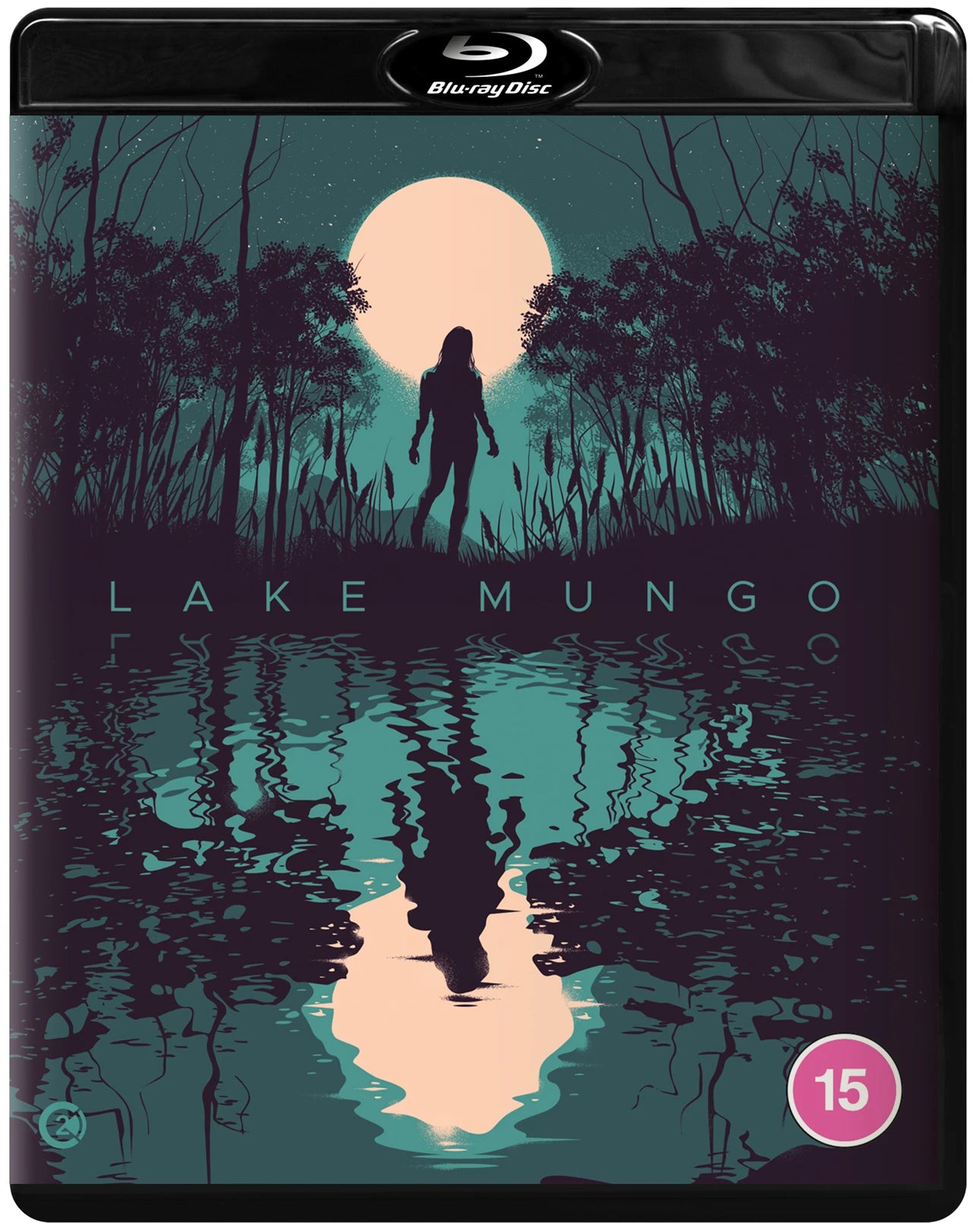 Lake Mungo Blu-Ray