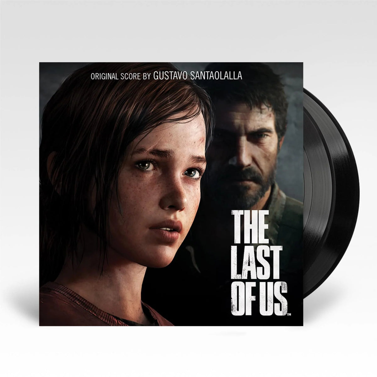 The Last Of Us (Original Soundtrack)