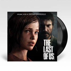 The Last Of Us (Original Soundtrack)