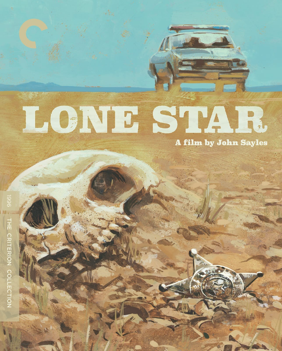 Lone Star - The Criterion Collection