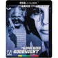 The Long Kiss Goodnight Limited Edition 4K Ultra HD