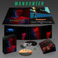 Manhunter Limited Collectors Edition 4K Ultra HD