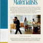 Materialists Blu-ray (US Edition)