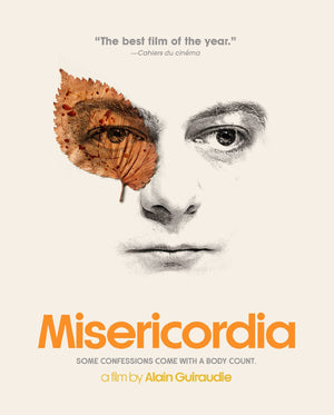 Misericordia (Criterion Premieres) (US Edition)