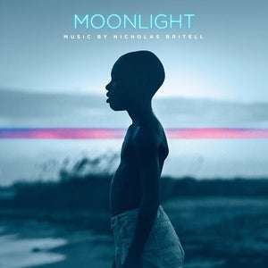 Moonlight (Original Motion Picture Soundtrack) Vinyl