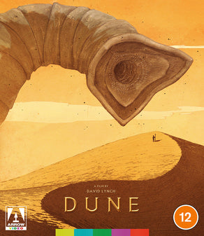 Dune (1984) 4K Ultra HD