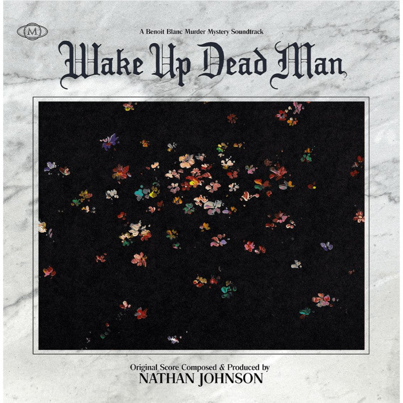 Wake Up Dead Man: A Knives Out Mystery (Original Soundtrack)