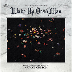 Wake Up Dead Man: A Knives Out Mystery (Original Soundtrack)