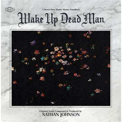 Wake Up Dead Man: A Knives Out Mystery (Original Soundtrack)