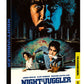 Night Of The Juggler Limited Edition 4K Ultra HD + Blu-Ray