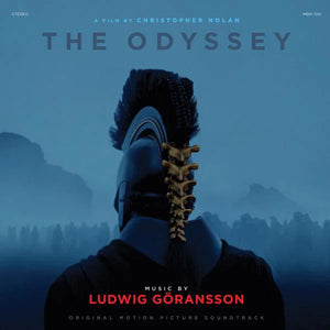 The Odyssey (Original Soundtrack)