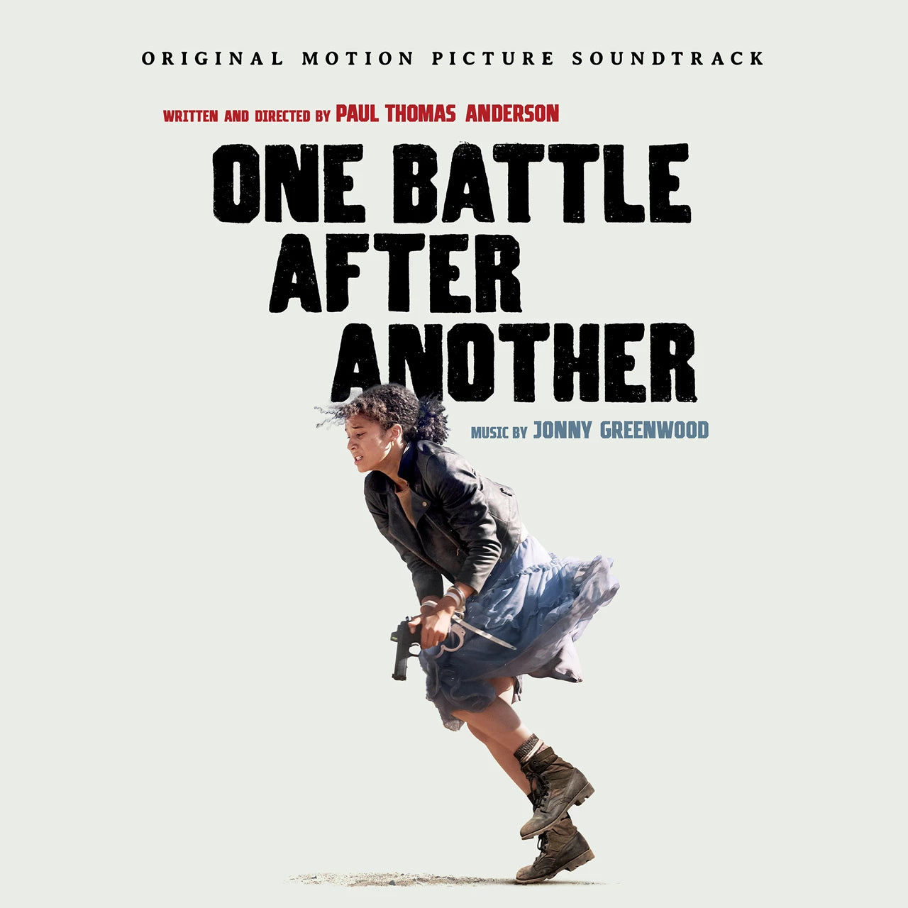 One Battle After Another (Original Score)