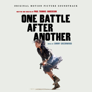 One Battle After Another (Original Score)