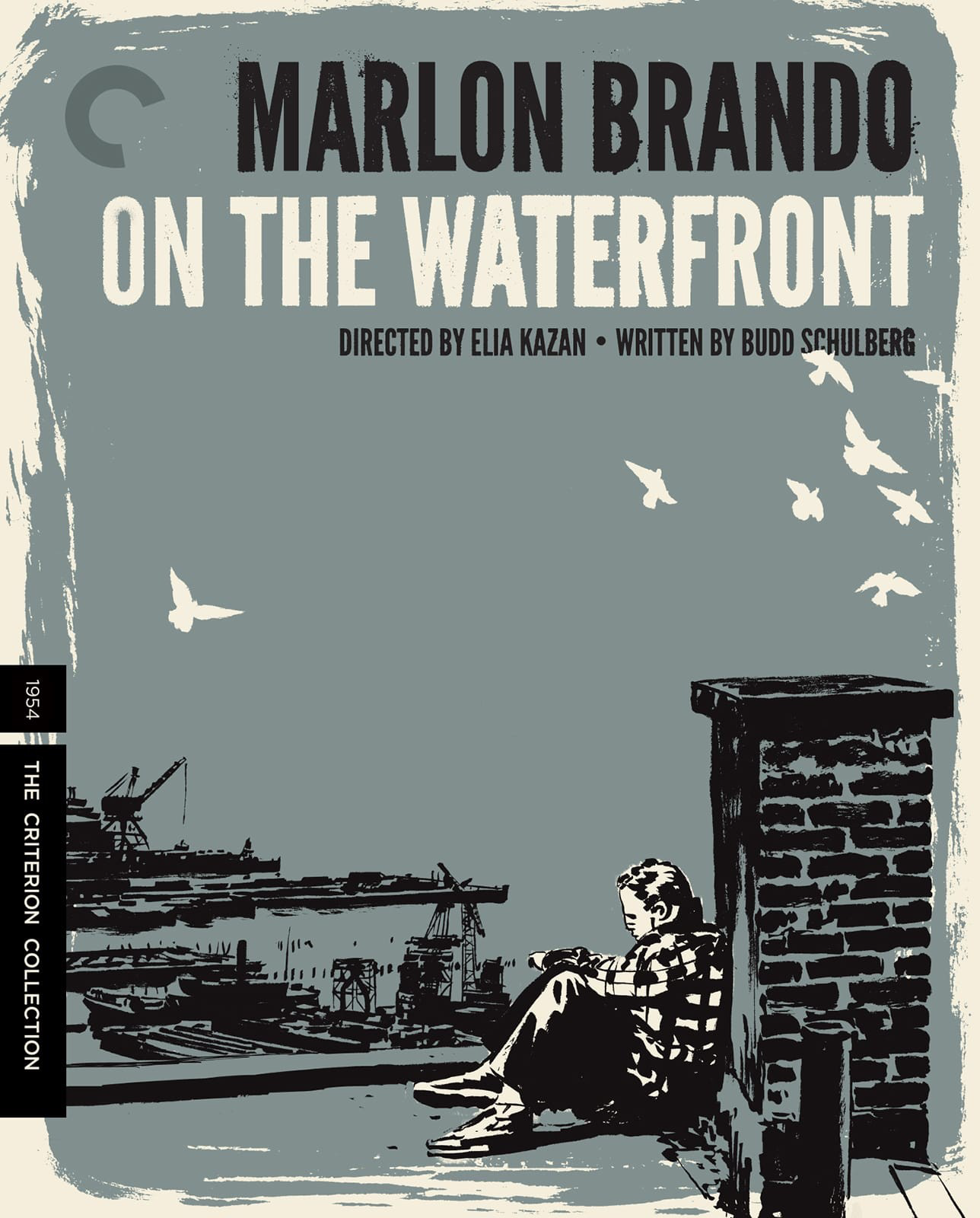 On the Waterfront - The Criterion Collection