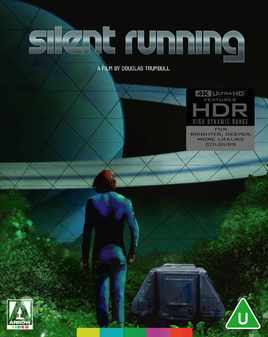 Silent Running 4K Ultra HD