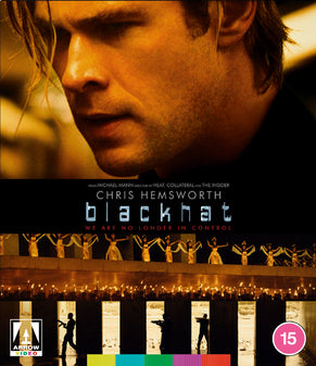 Blackhat 4K Ultra HD