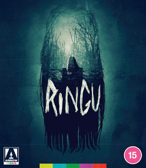 Ringu 4K Ultra HD