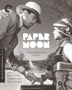 Paper Moon 4K - The Criterion Collection (US Edition)