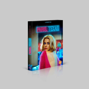 Paris, Texas Limited Edition 4K Ultra HD + Blu-Ray