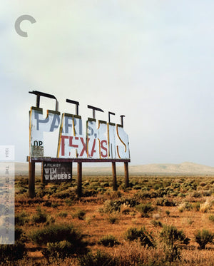 Paris, Texas 4K - The Criterion Collection (US Edition)