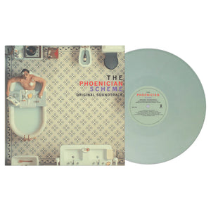 The Phoenician Scheme (Original Soundtrack)