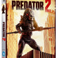 Predator 2 4K Ultra HD + Blu-Ray (Slipcase)