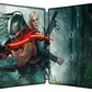 Predator - Badlands Limited Edition Steelbook 4K Ultra HD + Blu-Ray