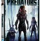 Predators 4K Ultra HD + Blu-Ray (Slipcase)
