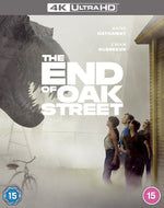 The End Of Oak Street 4K Ultra HD — Moovies edition artwork