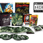 The Quatermass Xperiment Limited Collectors Edition 4K Ultra HD + Blu-Ray