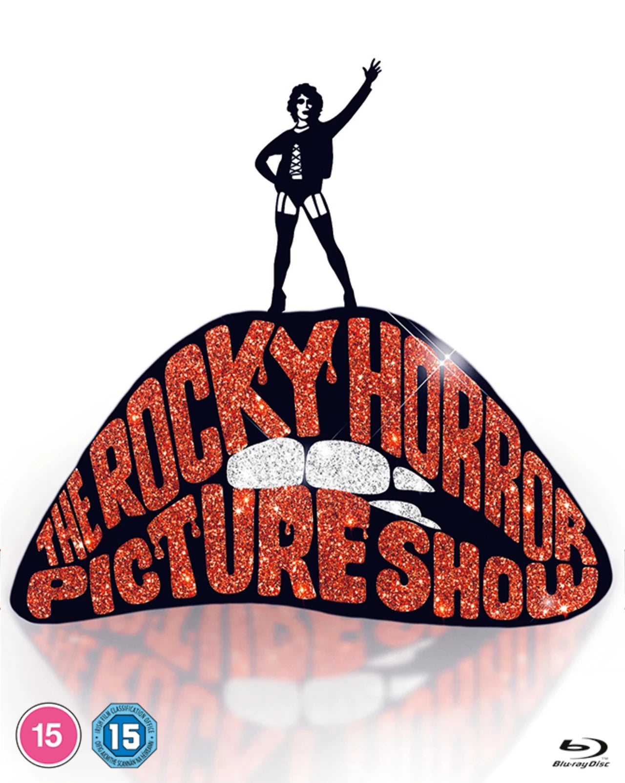 The Rocky Horror Picture Show Blu-Ray