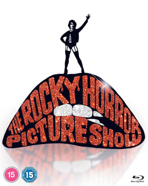The Rocky Horror Picture Show Blu-Ray