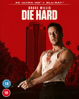 Die Hard 4K Ultra HD + Blu-ray — Moovies edition artwork