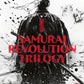 Samurai Revolution Trilogy (Limited Edition)