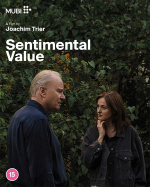 Sentimental Value 4K Ultra HD