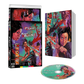 Sex And Fury / Female Yakuza Tale Limited Edition Blu-Ray