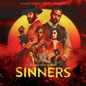 Sinners (Original Soundtrack)