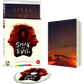 Speak No Evil (2022) Limited Edition Blu-ray