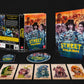 Street Trash (1987) Limited Collectors Edition VHS Box 4K Ultra HD