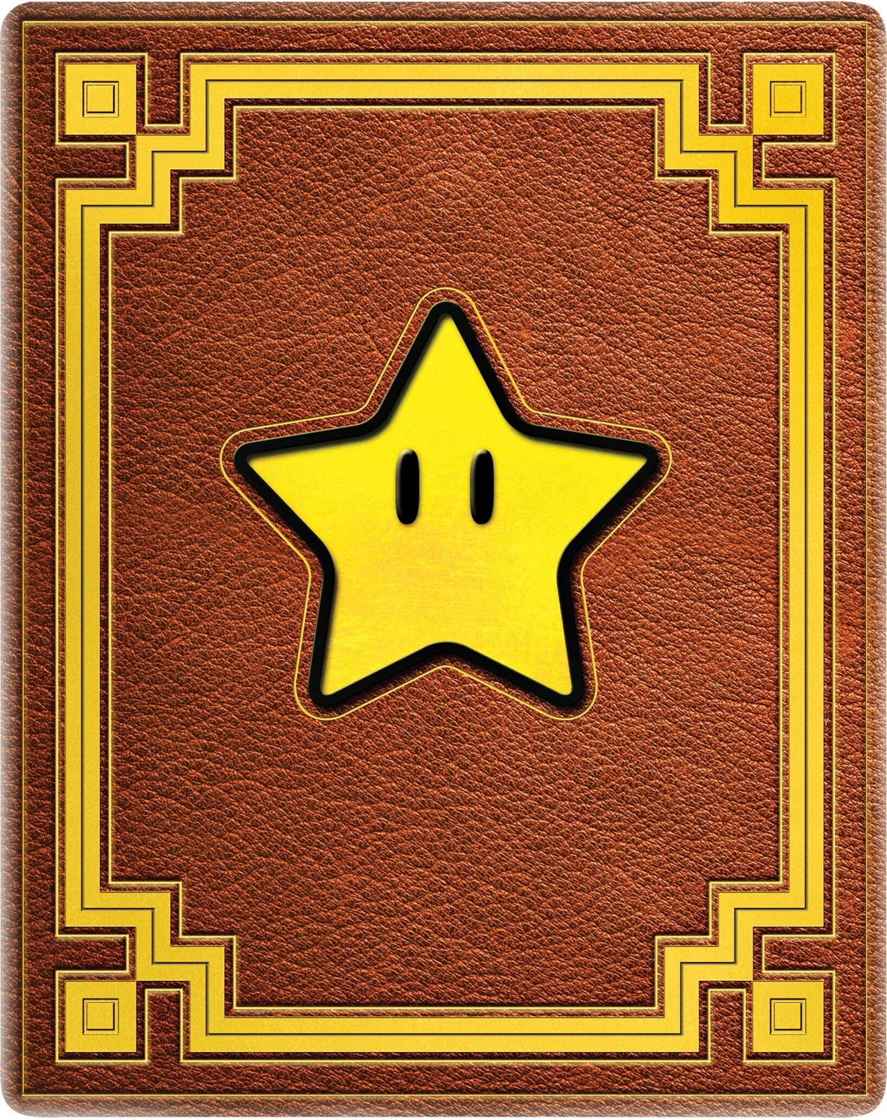 The Super Mario Galaxy Movie Limited Edition Steelbook 4K Ultra HD + Blu-Ray